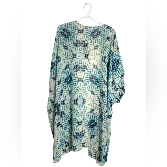 Swimsuits for All beach cover-up, light and airy - Picture 3 of 5